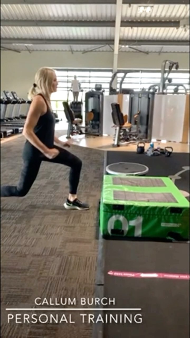Ankle stability & strength
My client Rachel is an avid rider 🐴 She has struggled recently with her ankle stability in stirrups through weakness after an injury.
Here are a few exercises to help improve strength and enhance stabilising muscles