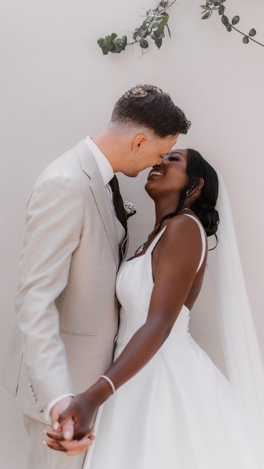 the wedding trailer of zoie + sven. celebrating their love in a breathtaking greek venue – filled with emotions, joy, and unforgettable moments. it was an honor to capture this special day at athens riviera. thank you for letting us tell your story!
wedding planning: @weddingplannergreece
venue: @islandartandtaste
foto: @cathy.kohlenberg
flowers: @fleurdujourathens
violinist: @violinist_anna
bride: @_zoiemariee
groom: @sventhrz
perfume stand: @theletterco_gr
makeup: @xristina_makeup
hair: @professional_hairstylist_nina
stationery: @cottonbirdde
#wedding #destinationwedding #athens #islandartandtaste #luxury #filmmaking #weddingtrailer #weddingfilm