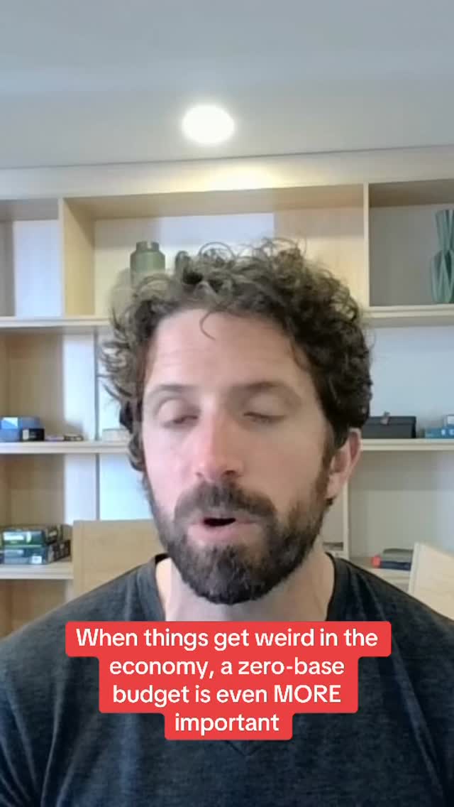 There’s only one thing we do know right now: between tariff uncertainty and potential shakeups at the Fed, we’re in for a financial rollercoaster.
But that doesn’t mean panic. It means focus.
These kinds of moments are when your budget matters more than ever — not just to weather the ride, but to make sure you’re still saving for the long haul while giving yourself enough cushion for the short term.
💡 In the next few posts, I’ll break down practical ways you can tweak your budget to stay on track and breathe easier.
You don’t need to be a financial expert — you just to make some adjustments to your budget to keep your path to financial freedom on track. Stay tuned.
👉 Follow along to take the guesswork out of your finances.
#BudgetTips #FinancialPlanning #MoneyMindset #TariffTalk #EconomicUpdate #PersonalFinanceCoach #FinancialFreedom #SaveSmarter #FedWatch #MoneyMoves #RecessionProof #CodaFinancialCoaching