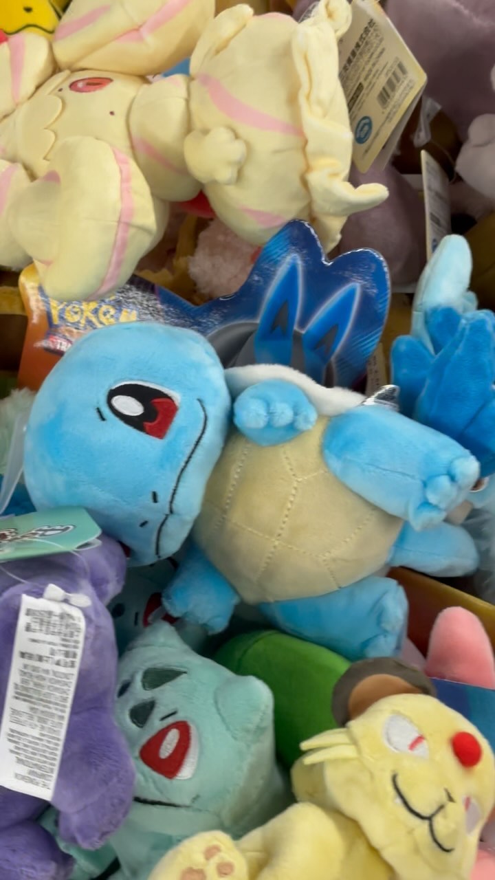 Recap Day 1 Gala TCG 2024 !
Cette première journée était incroyable 🤩
Merci à tous pour votre énergie, on se retrouve demain à partir de 9h00 pour clôturer ce week-end en beauté 🔥