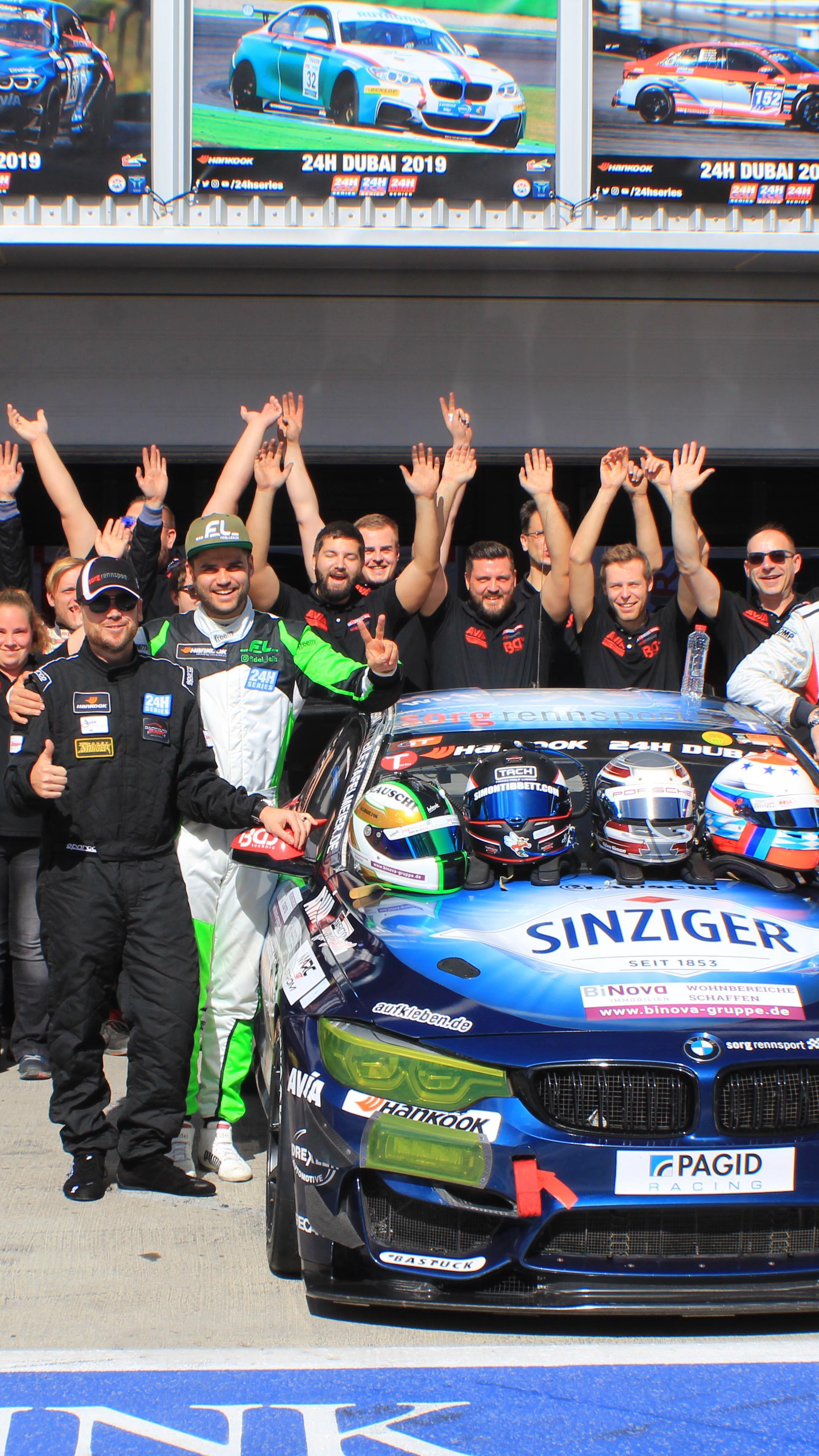 #TBT Since it’s race week in Dubai I have to look back on my favorite racing memory. We ran the 24 in 2019 with @sorgrennsport and finished 2nd in GT4 on the final lap. It was a tough race with a large GT4 entry that year. It was a ton of firsts for me personally and I’m forever thankful for that opportunity. Since the beginning of the Dubai 24H it was always a dream to race and always the official start to the endurance sports car racing calendar. Special memories that year for sure with @bjoern_simon (who made this video I stole the clip from), @olafmeyer3 (who took us to 2nd), @fidel_leib, and @stephan.epp. I can’t wait to do it again one day. Oh and camels. 🐪
.
.
.
.
#sorgrennsport #dubai #dubai24h #24hdubai #motorsport #racing #racecar #cars #carsofinstagram #bmwmmotorsport #bmwmotorsport #m4 #bmwm #bmwm4 #vroomvroom #enduranceracing #sportscar @24hseries #24hoursofdubai #thisisendurance