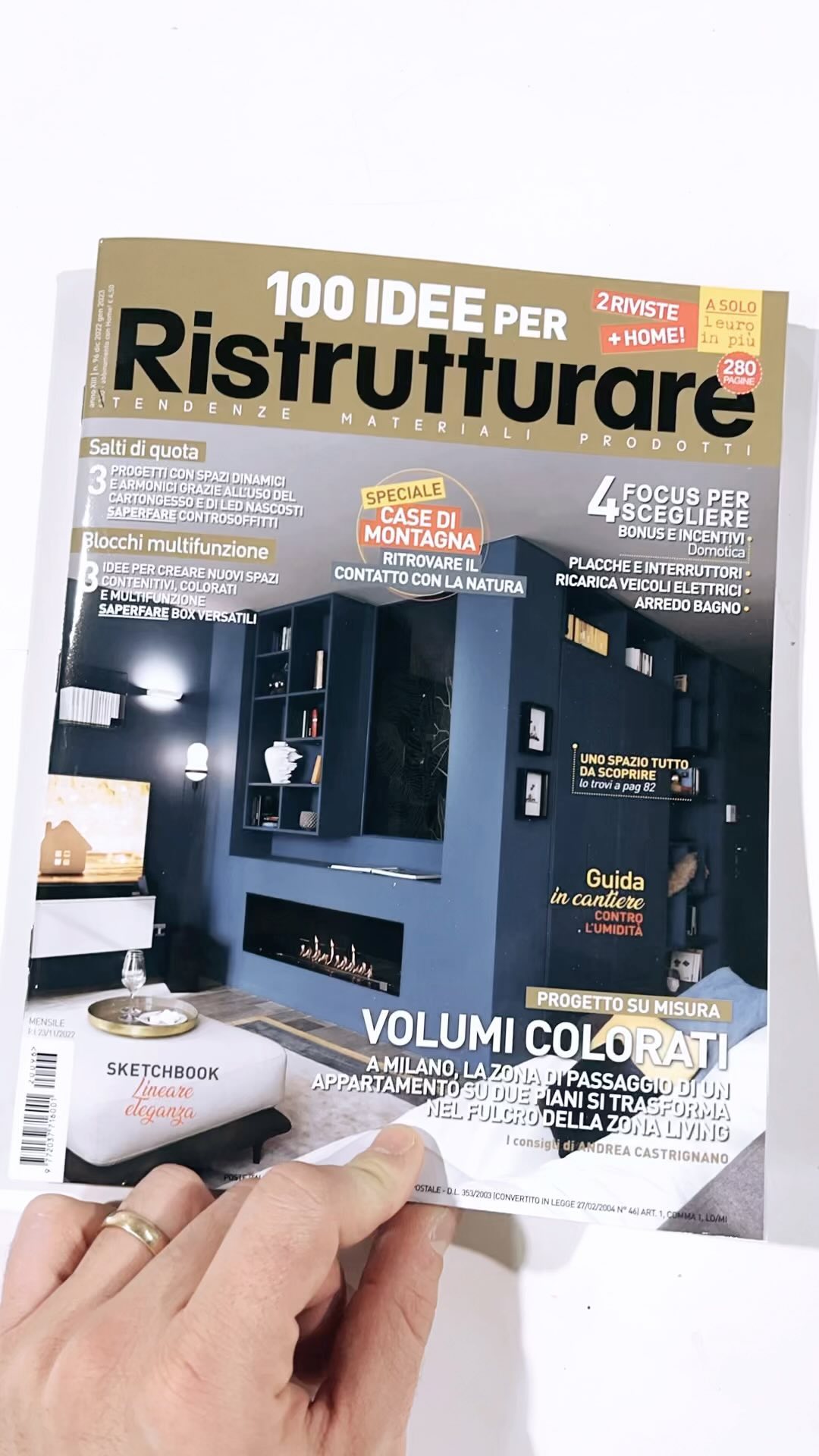 Casa FdP, un nostro progetto su @100ideeperristrutturare
.
.
.
link in bio
.
.
.
#100ideeperristrutturare #photo #ristrutturazione #interiordesign #black #kitchen #kitchendesign #livingroom #livingroomdesign #milano #bathroomdesign #parquet #homedecor @rinascimento_mobili