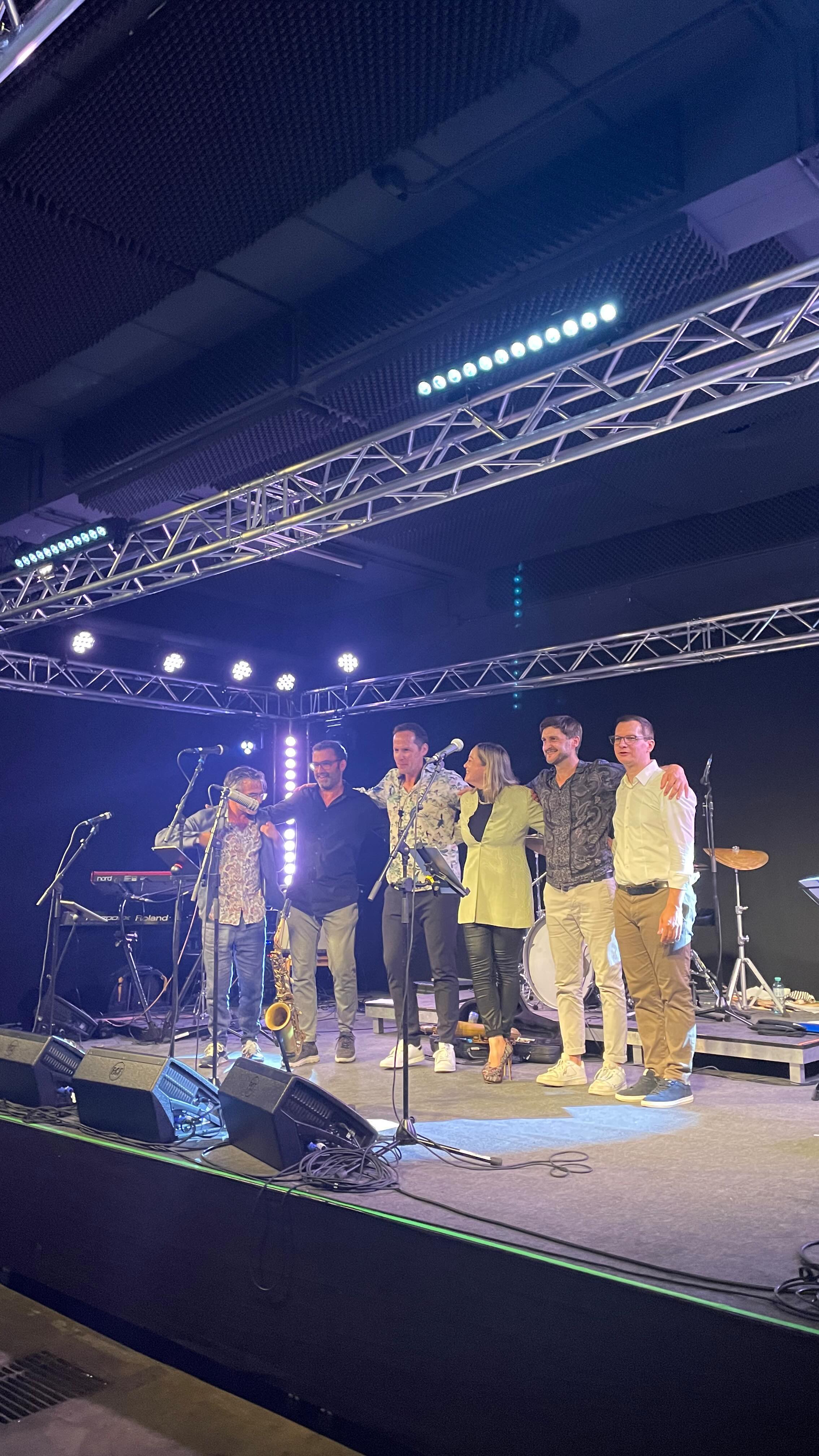 ✨ A Night to Remember! ✨
@helenamaymusic @jazzodrom