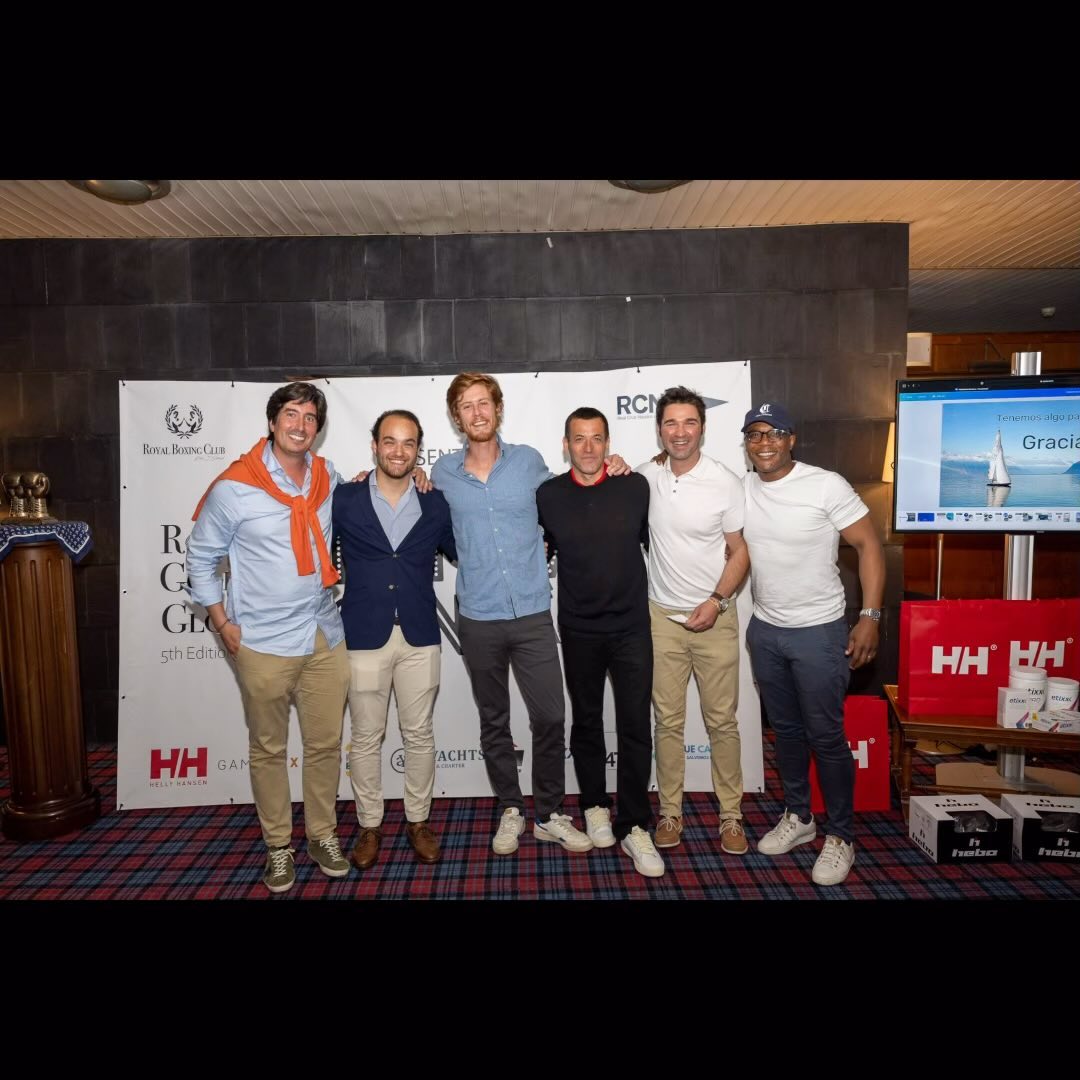 Enhorabuena a los ganadores! Royal @ayachts_
Varios descuentos en la compra de barco y charters!
Una opción indispensable para este verano de disfrutar del mar con familia y amigos!
#stylerbc
#flowrbc
#ayachts
#rcnbarcelona