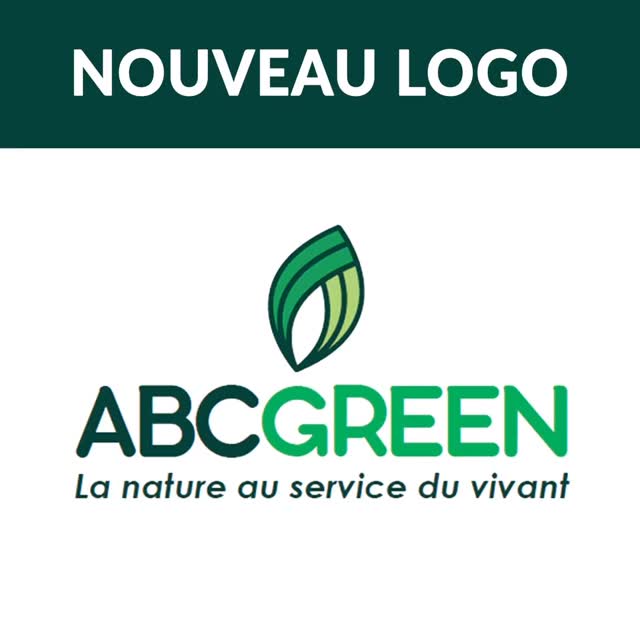 ABCGREEN, est une marque de BioMiMetiC. Mieux nourrir les animaux, recycler les matières végétales du jardin ou de la maison et préserver la fertilité des sols sont nos engagements. Les produits ABCGREEN sont disponibles autour de trois gammes qui couvrent les besoins des activités du jardin, du compostage et du bien-être animal! Parce que l’économie circulaire est l’avenir ! #economiecirculaire #toilettessèches #compostage