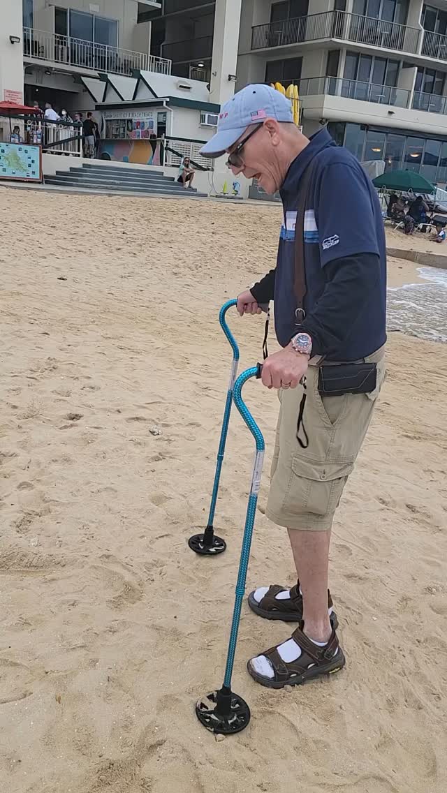 Order for yourself or that special cane or crutch user in your life!
LINK IN OUR DESCRIPTION
#rehab
#rehabilitationcenter
#injured
#seniorliving
#mobility
#amputeelife
#amputeegirl
#amputeefitness
#amputeeproblems
#livingwithdisabilities
#disability
#disabilitysport
#crutches
#crutchlife
#canes
#walkingcanes
#hurrycane
#vacationshopping
#vacation
#beachlife
#hawaii
#hawaiilife
#florida
#california
#bahamas
#caribbean
#greece