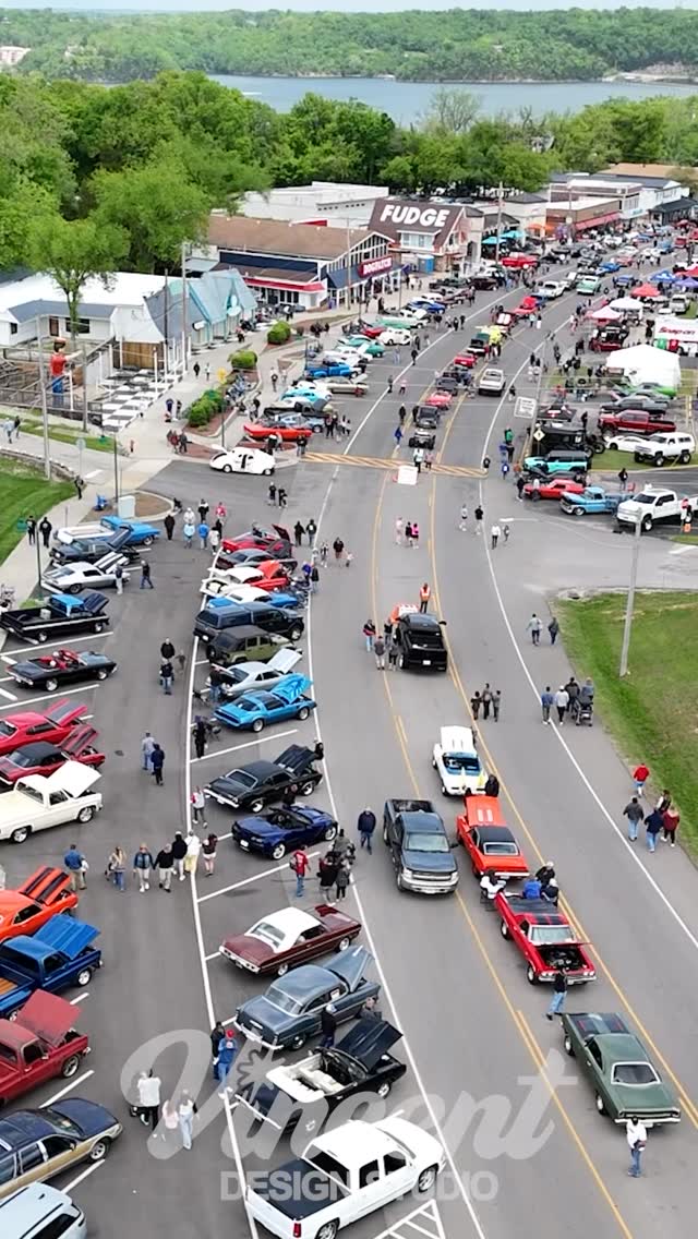 Day 2 of the 2025 Magic Dragon Street Meet is here and the energy is still going strong! 💥 The Strip is packed, the weather’s perfect, and the rides just keep getting better. Huge thanks to @summer_usa_official and @shoplakecrew_ for having us out again today! If you haven’t made it down yet, there’s still time. Come hang out and see what all the buzz is about!