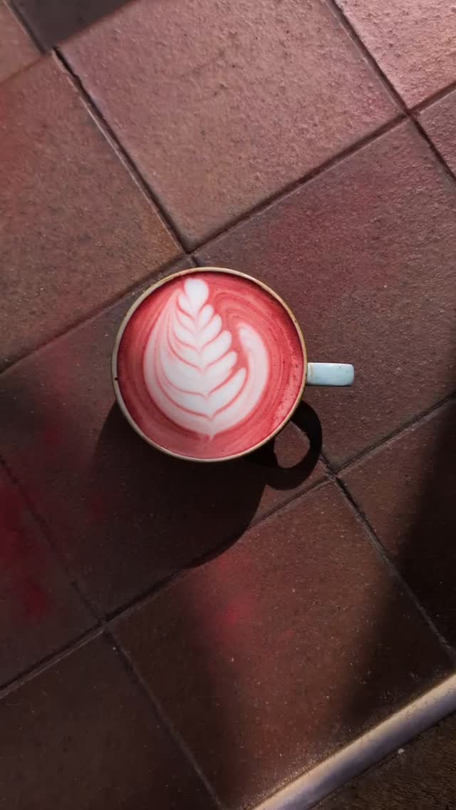 DROPPING TOMMOROW - Our new Summer drink specials 🌸🌷☕