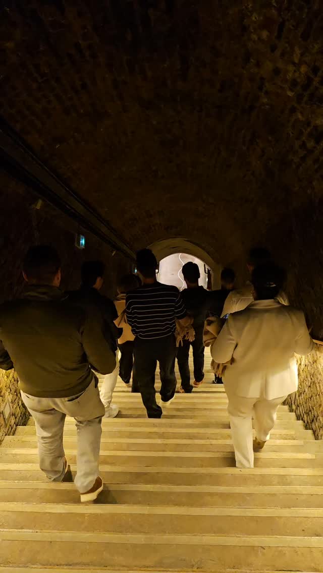 Venture Down: Champagne's Hidden World Awaits Your Discovery.
#toursinchampagne
#tourwithlocals
#besttours #winetours #champagne #champagneexperience 
#champagnelover #champagnelovers
#champagneaddict #champagne
#private #privatexperience #honeymoon #champagnesecret #champagnemoments #champagneprivateexperience #luxurychampagne #finechampagne #champagneguide #champagnelife  #champagnetasting #winelover #winelovers #winetasting  #wineblogger #winedestination #winetravel #winetraveler
#thechampagnewineclub #champagneluxurytrip