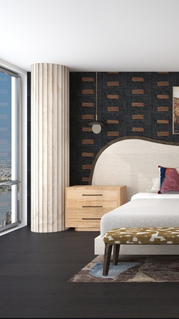 That's the reel!
#Wallpaper #wallpaperwednesday #wallcovering