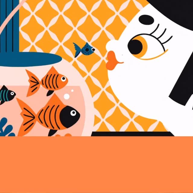 Da bin ich wieder einmal und wünsche dir einen super entspannten Start in die Karwoche! Und wer entspannt schon besser als Herr und Frau Fisch ? :)
#lolabrennt #wild #love #mehrfarbeimleben #artthatmakesyouhappy #fishlove