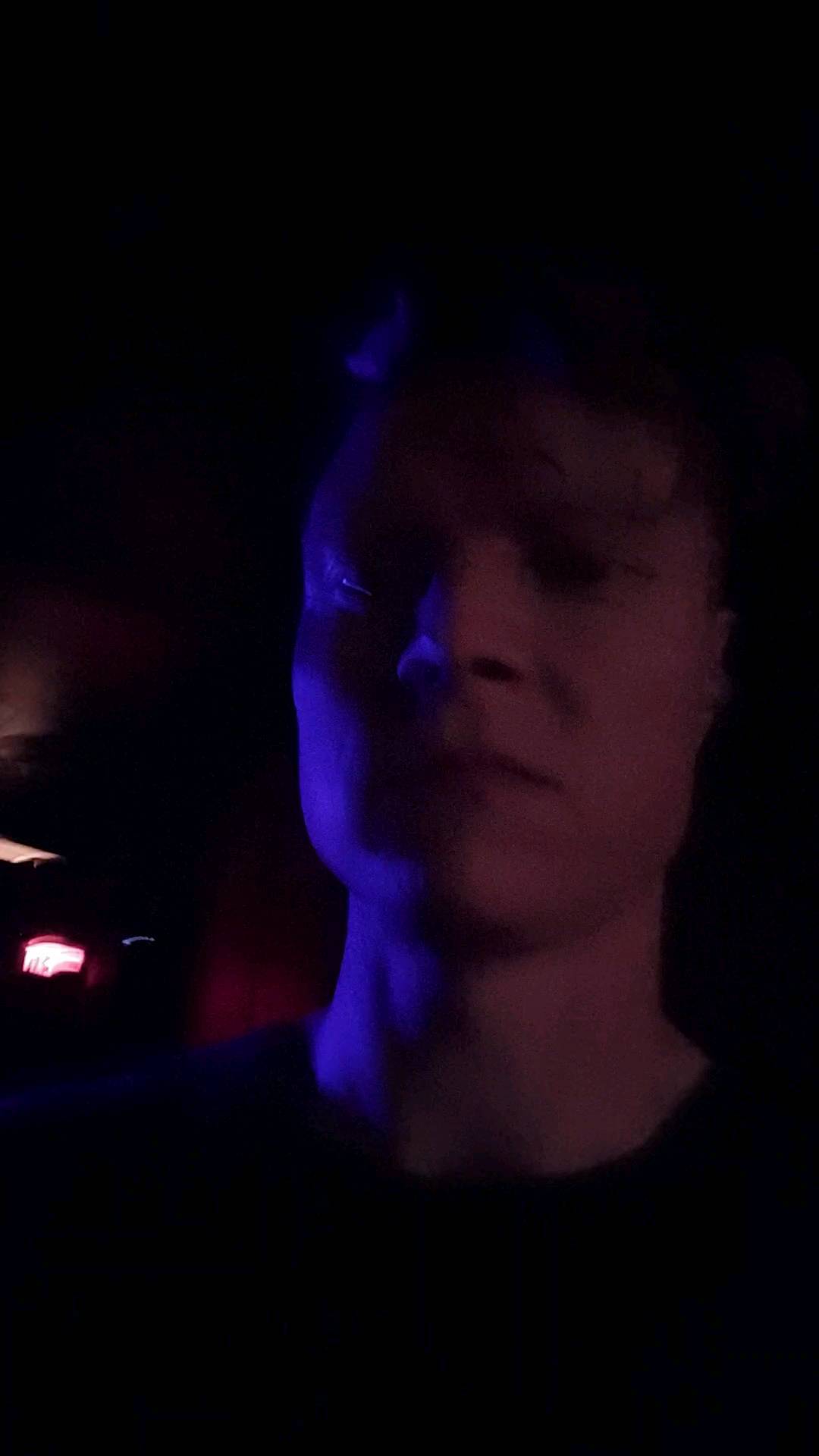 Polarity @ Lee's Palace.... Crushing it!