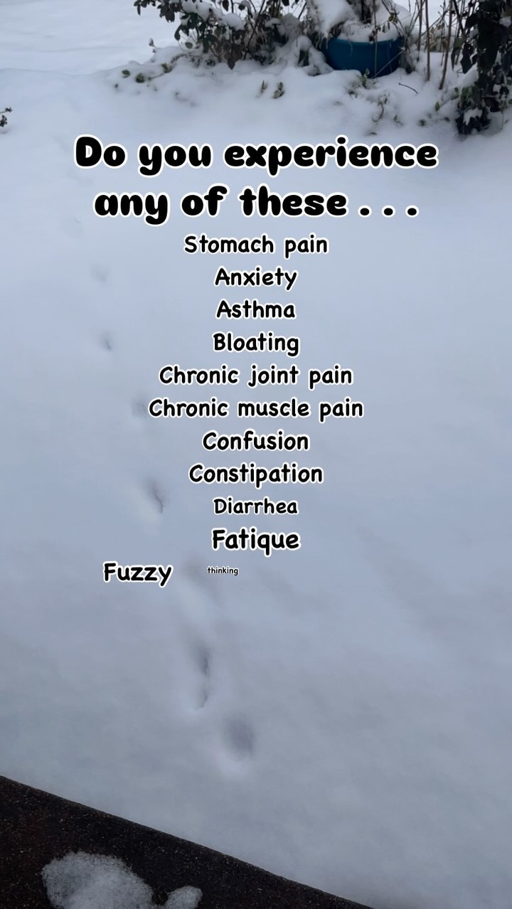 Struggling with bloating, fatigue, or frustrating health issues? 🌿
As a dietitian, I can help you get to the root of the problem and create a personalized plan to transform your health. 💡
Ready to take the next step toward feeling your best? 💪 Send me a DM today!
#GutHealth #BoostEnergy #HealthyLiving #DietitianTips #NutritionSupport