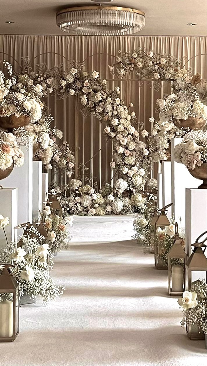 Wow wow wow. I remember the first call I had with beautiful Arezu. She was planning her Persian fusion wedding from abroad and wanted a wedding planner. We chatted about her vision for an elegant, vintage glamor filled design. Little did I know then how much I would enjoy the last year of planning for Nick and Arezu. Bringing this to life for them and working with some of the best and my most favourite suppliers in the industry. Thank you so very much. It was simply magical
.
.
Flowers @fig_and_flower_ Venue @cgweddings Music @herringbonecocktailclub Cake @byyevnig Stationery @morganrileydesign Photographer @imogenxiana Videographer @baxterandted Hair @lovehairbylou Make up @tarasangermakeup Celebrant @candidapple - transport by A Class Corporate Travel Linen @just_4_linen Tableware @allens_hire Fireworks @painsfireworksuk
#ukeventplanner #surreyeventsplanner #weddingplanner #luxuryevents #bespokeeventplanner #dorseteventsplanner