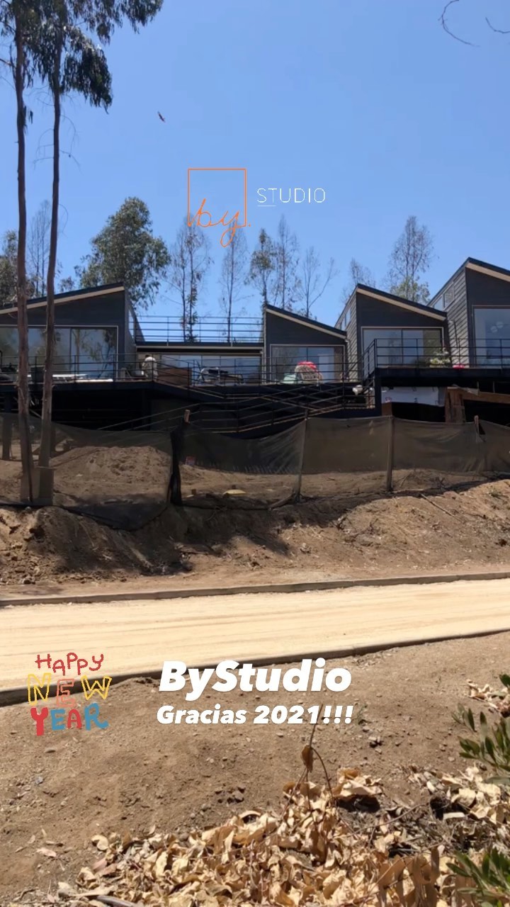 Gracias 2021!
2021 aquí vamos!!!
#architecture #construction #construccion #arquitectura #chile #añonuevo #2021 #2022