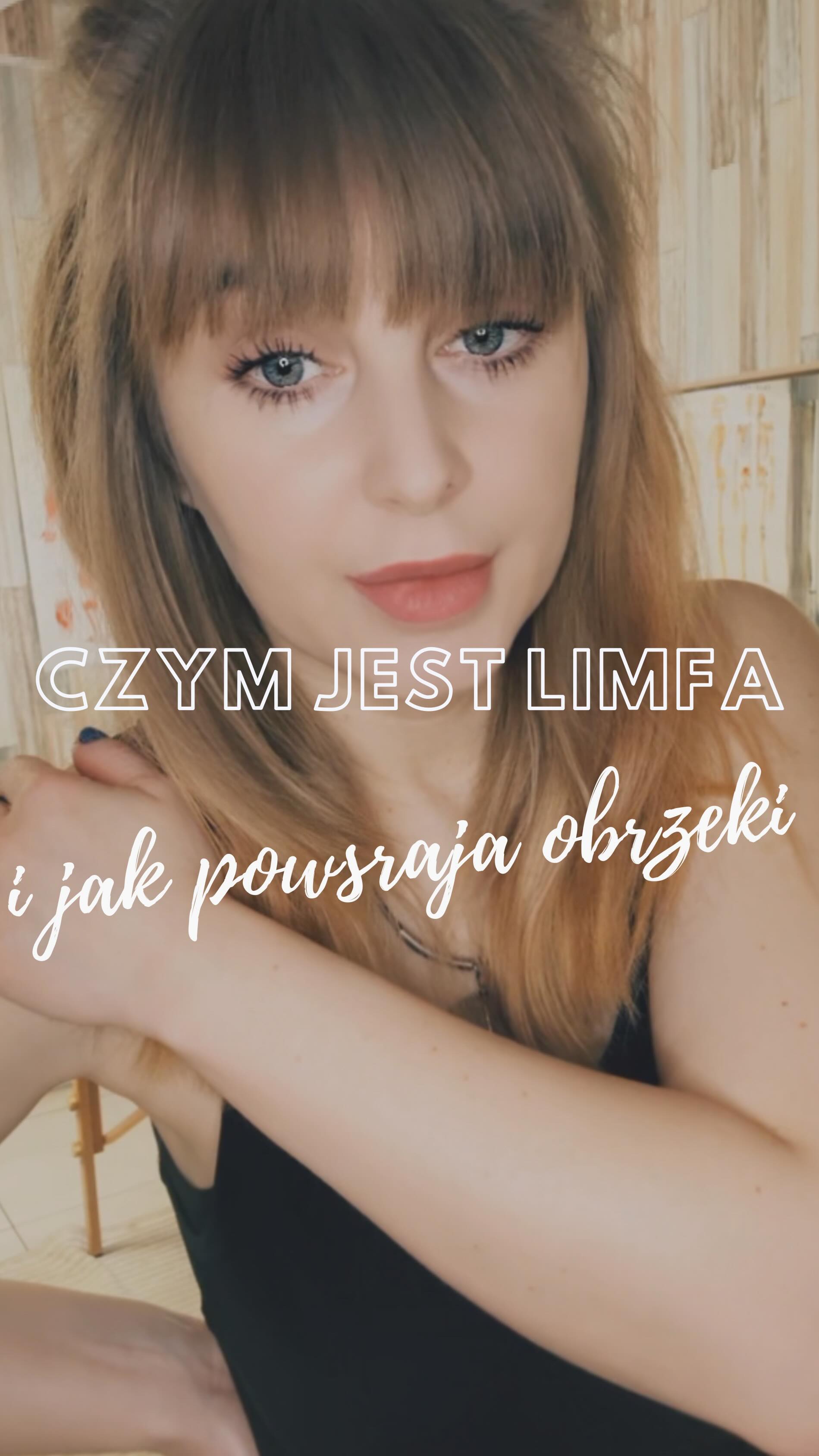 JAK POWSTAJĄ OBRZĘKI? 
Materiał nieco opóźniony moi kochani z racji bardzo dużej ilości rezerwacji w studiu. 😵💫
Mówią, że ten kto ma czas nagrywać rolki nie ma klientów… Ja staram się odnaleźć czas na obie te rzeczy. Marketing w końcu jest dźwignią handlu 😉 a w moim przypadku - marketing obsługuje sama 😅 choć przy codziennej 10-cio godzinnej pracy z klientami bywa ciężko opiekować się social mediami😅
LIMFA 👇🏼👇🏼👇🏼
Kochani! Wielu z Was zadaje pytanie czy jest limfa jak działa i o co w ogóle chodzi. 
W tym materiale bardzo krótko wyjaśniam mechanizm przepływu limfy 😊 
🔸 posłuchaj jak powstają obrzęki w obrębie ciała i twarzy 
🔸 co może być ich przyczyną 
🔸 jaki może to nieść za sobą efekt 
👉🏻We wcześniejszych materiałach otrzymasz informacje jak sobie radzić z tym uciążliwym problemem. ✅ 
„JAK ZAPOBIEGAĆ ZASTOJOM LIMFATYCZNYM?” 👈🏼 zerknij w profil 
Posłuchaj … dowiedz się „czym jest ta limfa?” I zrozum mechanizm jej działania.
——————
Kontakt
📲 451 060 072
👩🏼💻 studiobalans.booksy.com
👩🏼💻 studiobalans-niepolomice.pl/szkolenia
📍 Ul. 3 Maja 13 Niepołomice
#zastojelimfatyczne #obrzeki #limfa
#studiobalansniepolomice