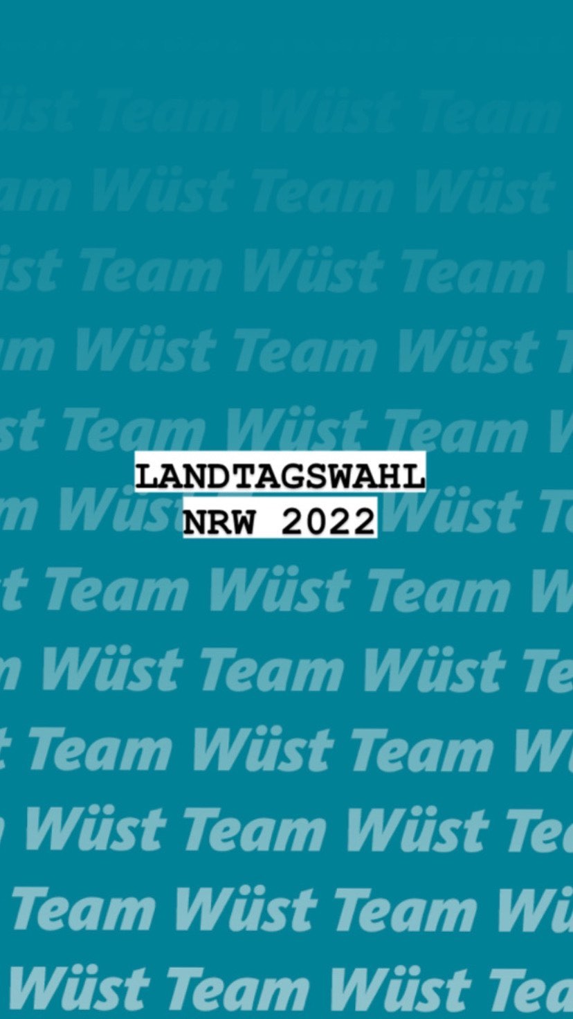 🚀Throwback Landtagswahlkampf 2022🚀
Danke an das gesamte Team Müller und alle Unterstützerinnen und Unterstützer
#tb #throwback #landtagswahl #wahlkampf #nrw #2022 #teamwüst #teammüller #cdu #cdunrw #ju #junrw #gemeinschaft #machen #woraufesankommt #reels
