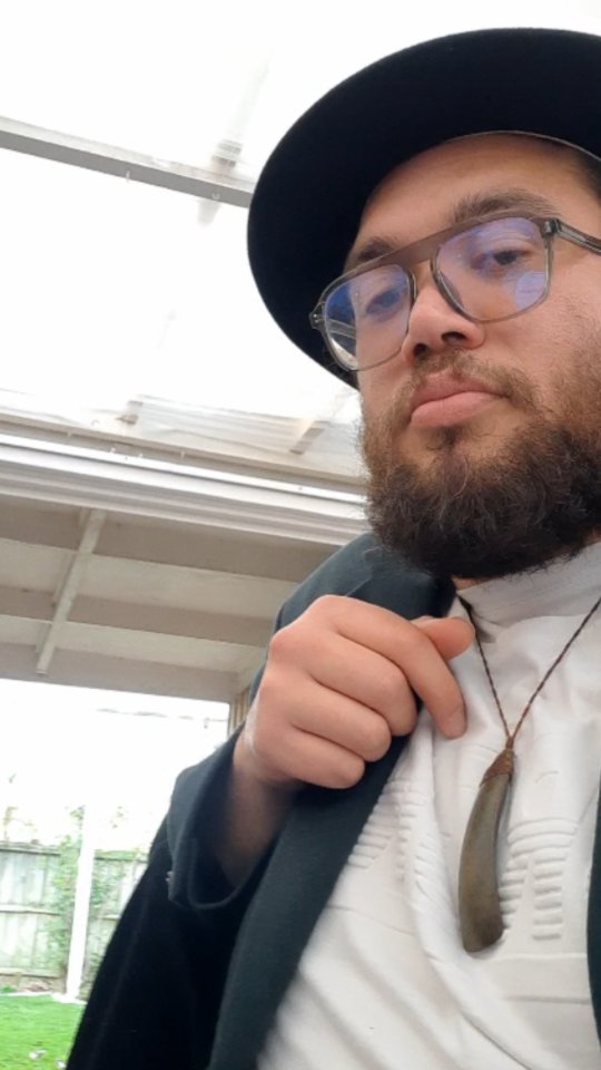 Congrats to the newlyweds @jenafrear and Kris it was an honor to be part of your special day.