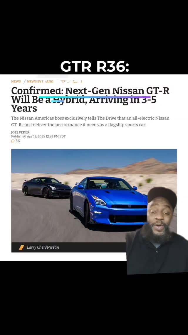 Godzilla will live again! Twin Turbo hybrid!?!?
One of the best automotive shows on the airwaves!! Tune in!!!! Saturdays at 12 noon!!
Rally Radio!! You can watch us live on our social media!!
(Facebook: - Gutterballrally
(Twitter: @doyougbr
(Instagram: @rallyradiopodcast
Youtube @Rallyradiopodcast
or you can tune in at barsandhoopsradio!!!!
Www.barsandhoopsradio.com
Pop Da Bearded 1 brings
you the latest in automotive news and trends!!!
We talk about everything that effects car culture! From the laws to the streets!
Newest cars coming out!
Give reviews on parts and tools that get the job done!!
Tune in!! Saturdays at noon!!!! Rally Radio!! Where the fast life meets the fast lane!!!!
#gbr #gutterballrally #rallyradio #barsandhoopsradio #legendsofauto #driversettiquette #techtalk #theundersteer #hotmods #weeklyspecs #autos #cars #turbo #charged #Nissan #euro
#americanmuscle #JDM
#STANCED #Camberedout #VIP
#POWER #Porsche #challenger #charger
#mustanglife #vettelife #honda #Toyota
#