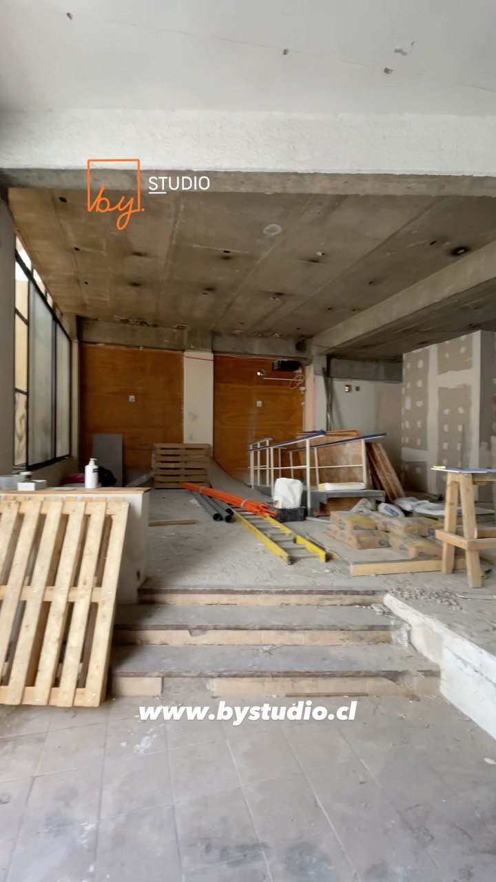 Biotech Viana
#architecture #construction #construccion #arquitectura #chile