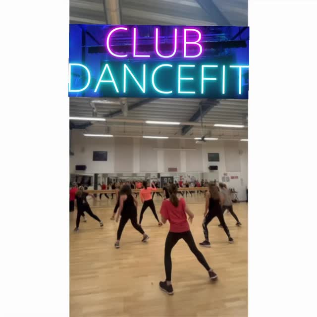 CLUB DANCEFIT
A party and a workout rolled into one!
Every Tuesday
7-8 pm
Three Rivers Academy
(Hersham/Walton)
To Book: https://www.clubdancefit.co.uk/book-online
An Easy, effective dance/Fitness class for a super full-body workout with easy-to-follow routines
Let’s glow 🌟
Work out to the best ‘90s and current chart hits whilst having fun with your buddies
Booking now open
To Book: https://www.clubdancefit.co.uk/book-online #barrefitness #flow #glow #clubdancefit #danceworkout #feelgoodfitness #thebodyshed