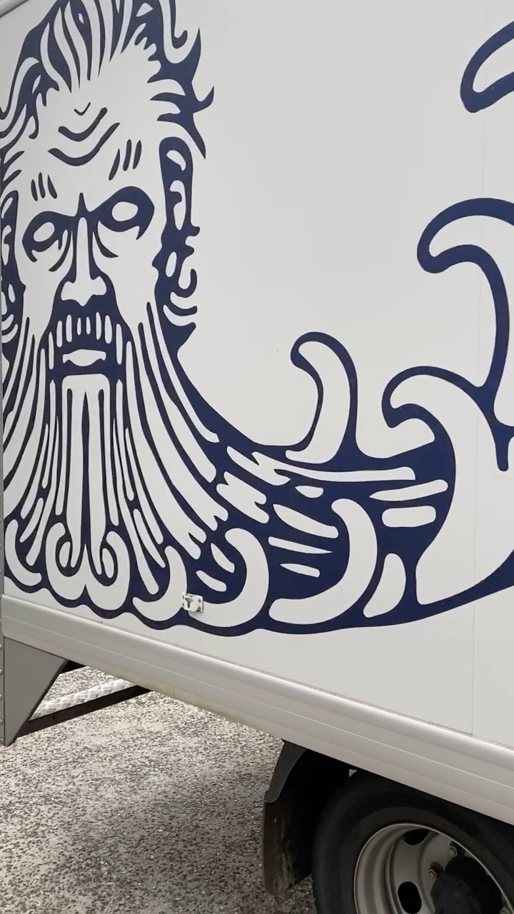 Seafood delivery, to your door!
Shop online with us via www.seakings.com.au and receive free delivery on orders over $90 in metro Melbourne 🦐🐟🦀.
Orders must be placed by 10pm AEST for delivery on Monday, Wednesday and Fridays.
Sending love Melbs, Team SK