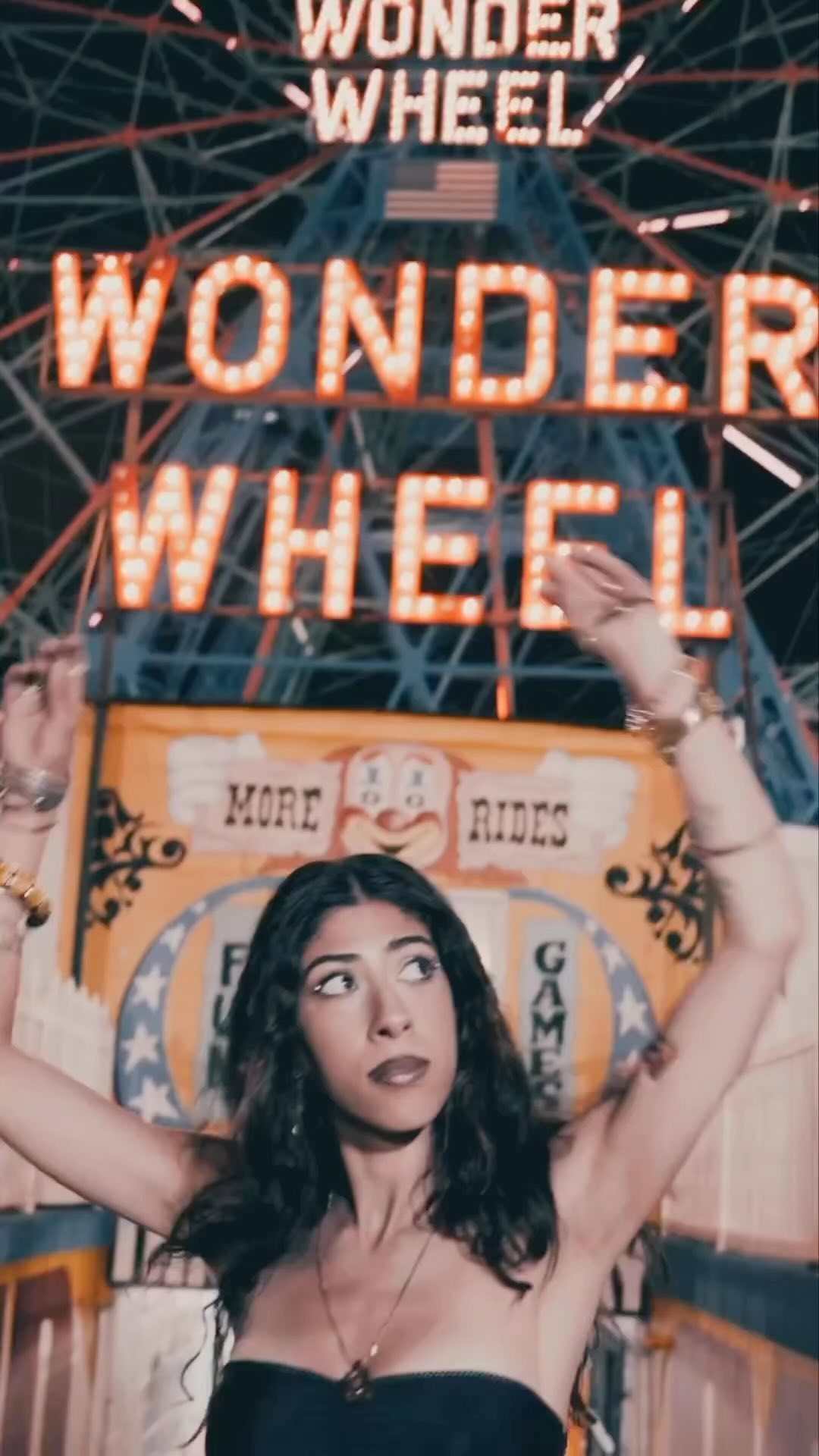 ‘Btwhashni’ the Movie by the Talented @felukah
Film by: @a.boulos
Creative Director: @felukah
Assistant director(s): @a.boulos
@ahmed.dreamrhelm
Photos: @publicyemeni
BTS: @Publicyemeni
Cast: @yngnefertiti @idknoor @videogyal
P.A: @egyfashionblogger
@m.yacoub252
@josephnakhla12
@ahmed.dreamrhelm
Song produced by @chrlip ashlevi_ @alegbaaa