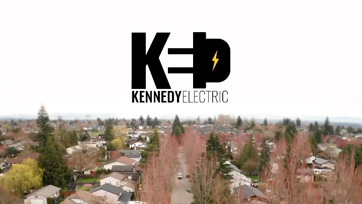 #kennedyelectric