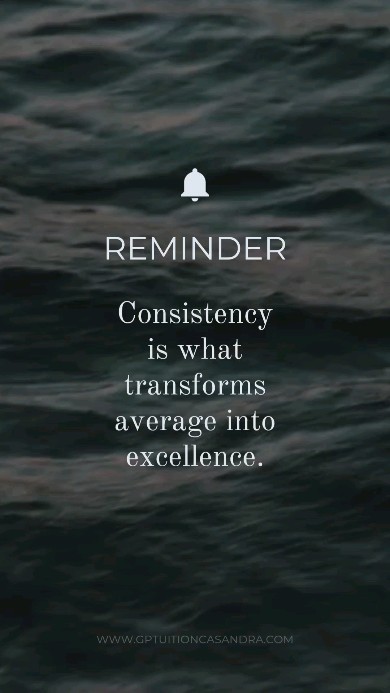 Sometimes we have good days, and sometimes we have bad ones. If the day doesn't turn out quite the way you hope it will, go easy on yourself. You can start over and pick up again from where you left off.
Remember: progress isn't linear. It's a never-ending series of ups and downs. If you keep going, you'll keep moving closer to your goals. ✨️