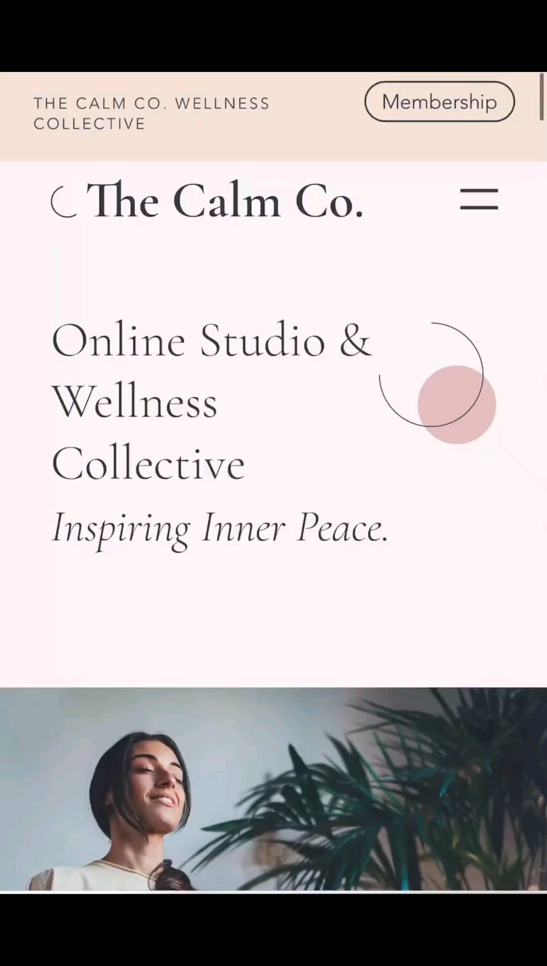 It's been such an exciting ride collaborating with @thecalmco_ and @ecbell_ as they prepare to launch this amazing online wellness platform.
Link in bio to become a subscribing member to have access to rich yoga and well being practices wisdom and content both on demand and live. With new classes updated on a regular basis.
Launch date
mid February!
#yogaonline
#yogicwellbeing #yogaforeverybody #accessibleyoga #yogaplatform #yogaheals #yogacollaboration