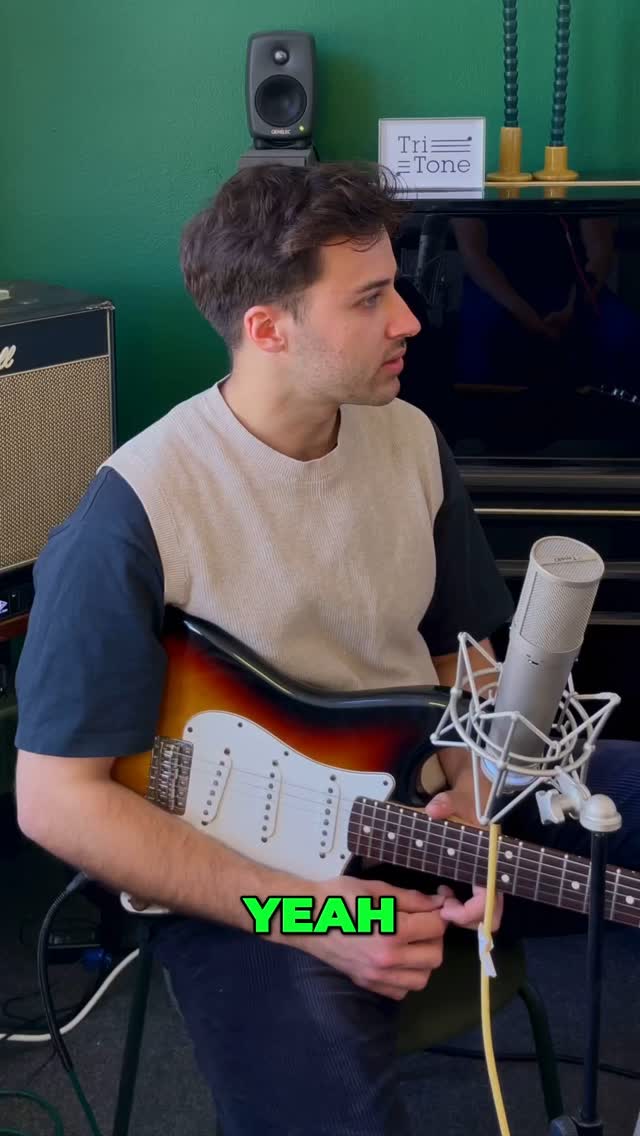 Ever feel stuck writing the same thing over and over? Phil used to, until music theory changed everything. Learn how understanding harmony helped him break habits and write with more freedom and speed. #musictheory #songwritingtips #producerlife #musiceducation #creativebreakthrough #TritoneMusicMentors #amsterdammusic