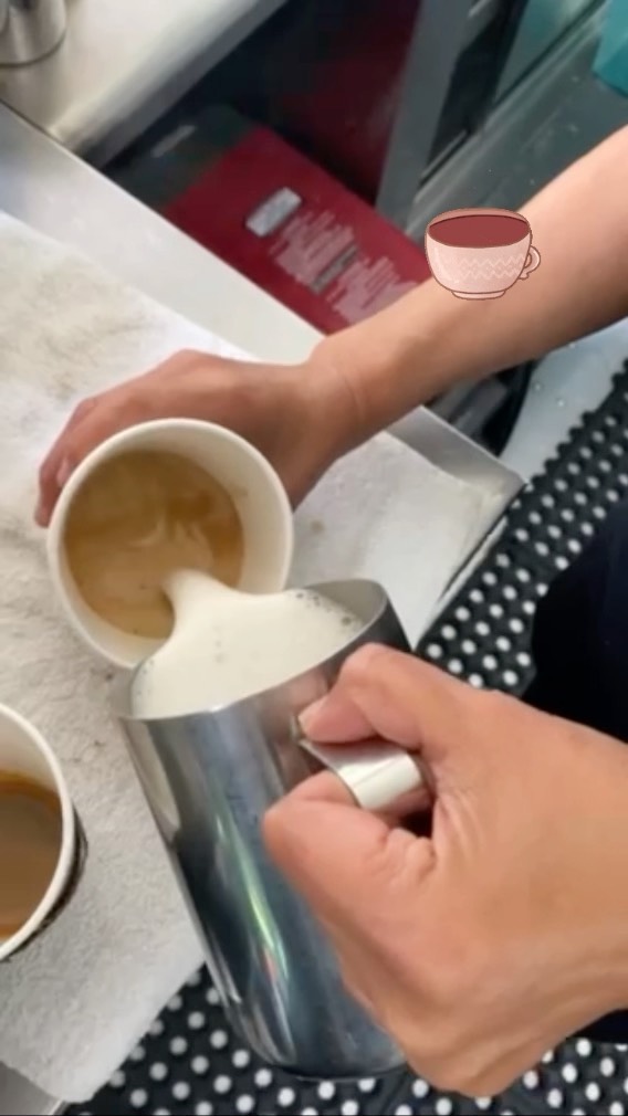 Coffee to go. We’re always on the move! Check our calendar to see where we’ll be next. Link in bio!
#powellriver #sunshinecoastbc #qathet #tlaaminterritory #coffee