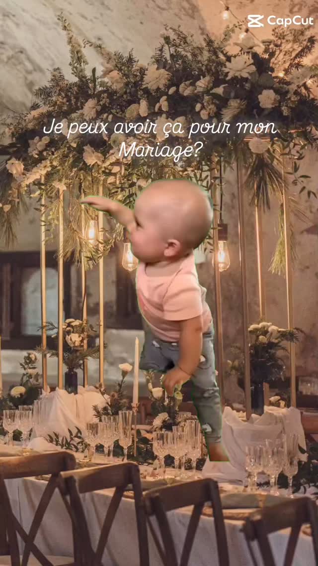 ****Can i have this for my wedding****