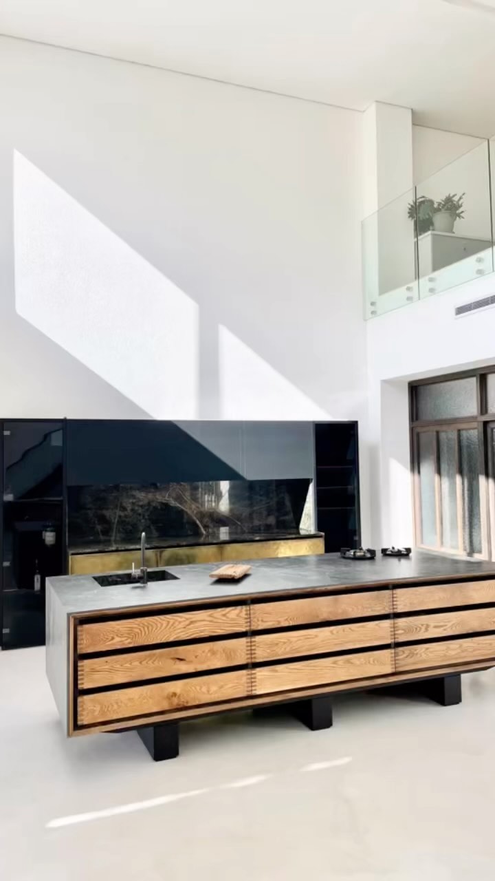 ESTABLISHED EXCELLENCE
“Luxury is attention to detail, originality, exclusivity and above all, quality”
This is a sentiment that we at Rock & Stone hold in high regard and relentlessly aim to deliver to all throughout your experience with us.
At Rock & Stone we value developing and nurturing intimate customer relationships and do so through active involvement in the process from consultation, to manufacturing, to post installation. We are there for you, actively listening to your requirements, advising on potential challenges and presenting practical solutions where necessary.
At Rock & Stone we pride ourselves in what we do and pour passion into every project, big or small with our team of consultants & craftsman ready to push the boundaries of excellence.
Our services know no limits, with projects undertaken locally in and around South Africa and internationally in the UK, Mauritius, Costa Rica, Zambia and Nigeria to name a few.
The drive to deliver world class service & quality workmanship has long withstanding been our team’s primary motivation and it is a value reflected in everything that we do.
If you’re looking for quality stone surfaces to use for kitchen counters, islands, scullery tops, bathroom vanities, cupboards & drawer panels, wall, door or floor cladding features - contact us today for a friendly consultation and let us take you through a journey of endless possibilities.
Experience excellence with Rock & Stone.