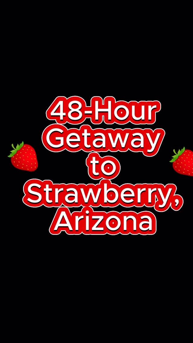 Our favorite northern Arizona weekend getaway @thestrawberryinn šā£
ā£
Itās such an easy drive north and always a restful, lifegiving time⦠especially when I get to grab 48 hours away with my husband! ā£
ā£
Save this post āļø and plan your visit to Strawberry, Arizona soon!
ā£
ā£
#northernaz #thestrawberryinn #strawberryaz #arizona #azmoms #azmomlife #azmom #azadventures #az #azgetaway