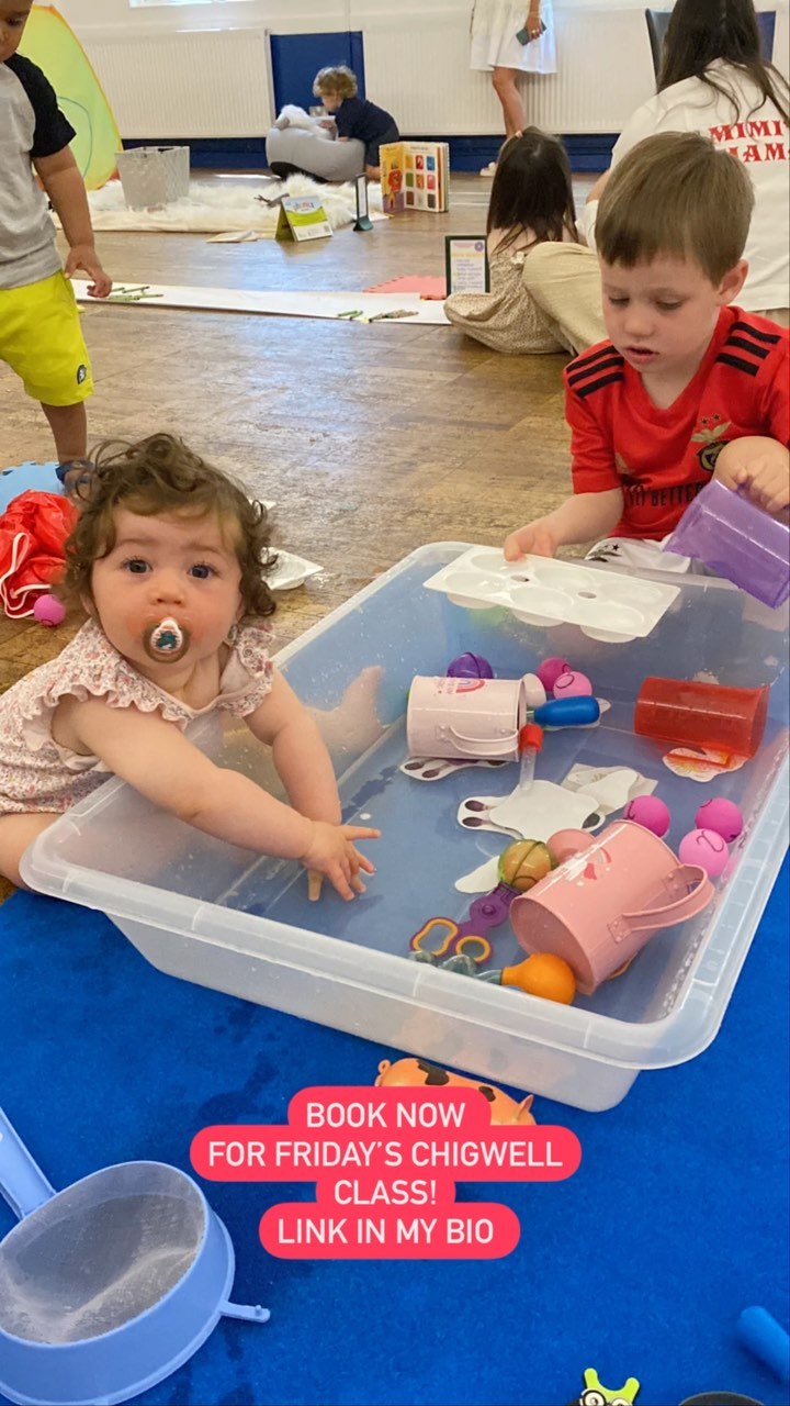 🌈 Book Now for this Friday’s Class!
☝️Link in my bio
⏰ 10-10.45
📍 Victory Hall in Chigwell
🧒🏼 17 months-4 Years
😀 I can’t wait to see you there for some FUN learning through play
Gemma 💜
#chigwellmums #eppingmums #woodfordmums #buckhursthillmums #redbridgemums #hainaultmums #loughtonmums #essexmums#wooodfordgreenmums #2yearolds #3yearolds #4yearolds #learningthroughplay #learnthroughplay #learningphonics #primaryteaching #phonicslearning #activitiestodowithkids #fun #makelearningfun #letthemplay #parentsupport