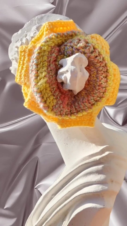 New crochet scrunchie line!
#kaymariefashion #crochetdesigner #crochetfashion #reels #explore
Which is your fav?