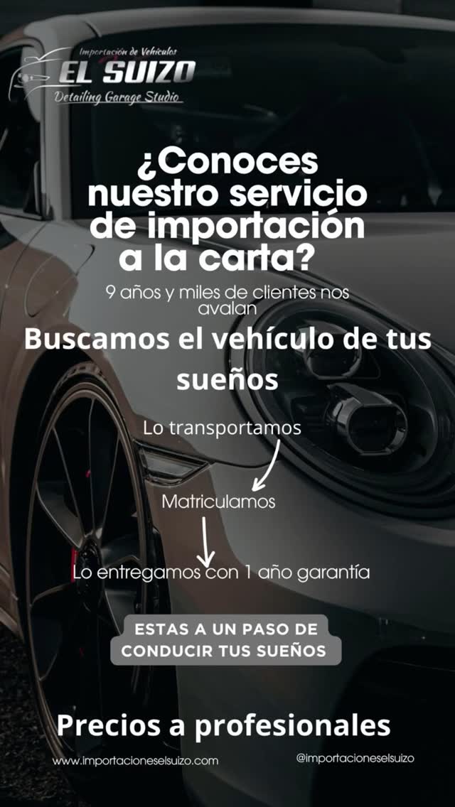 Confía en profesionales!