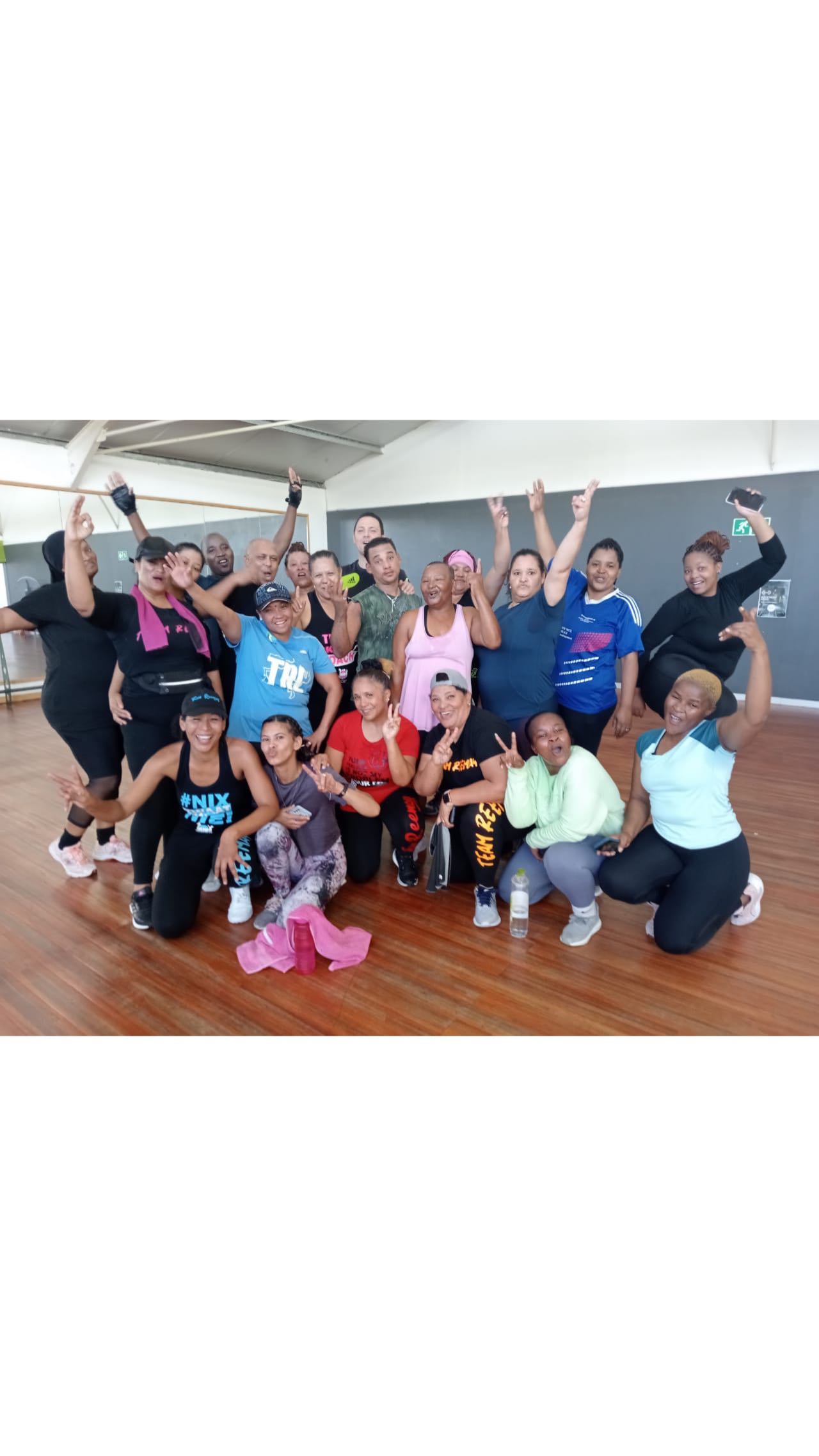Itโs going down at Body Future once again ๐
Enquire today via DM or ๐ +27 (21) 023-3656
#fitness #exercise #capetowngym #capetownfit #fit #health #wellness