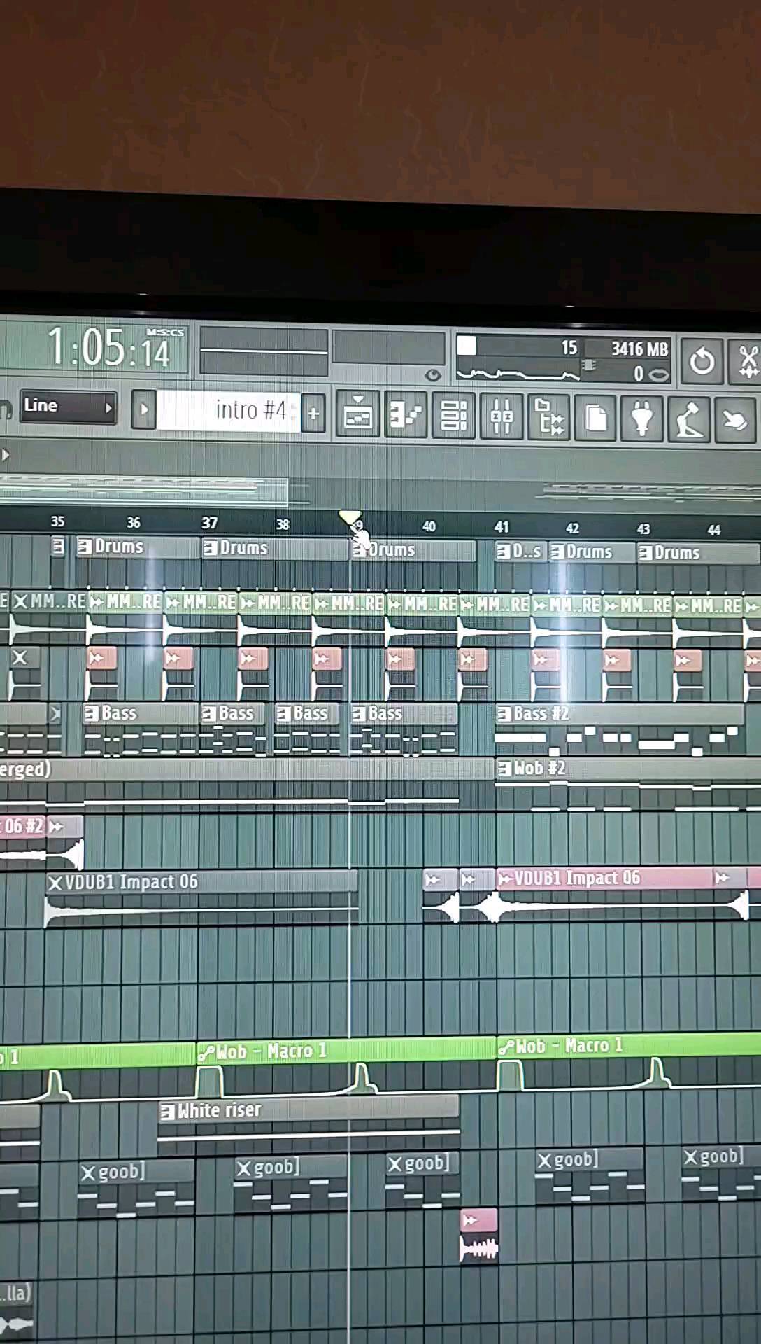 COMING SOON #dubstep #riddim #bass #music #headbanger #festival #musicfestival #rave #production #producer #musicproducer #flstudio #lasvegas