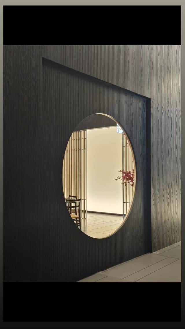 Milan is inspiring as always ❤️
#salondelmobilemilano2025 #designinspo #milan #interiordesign