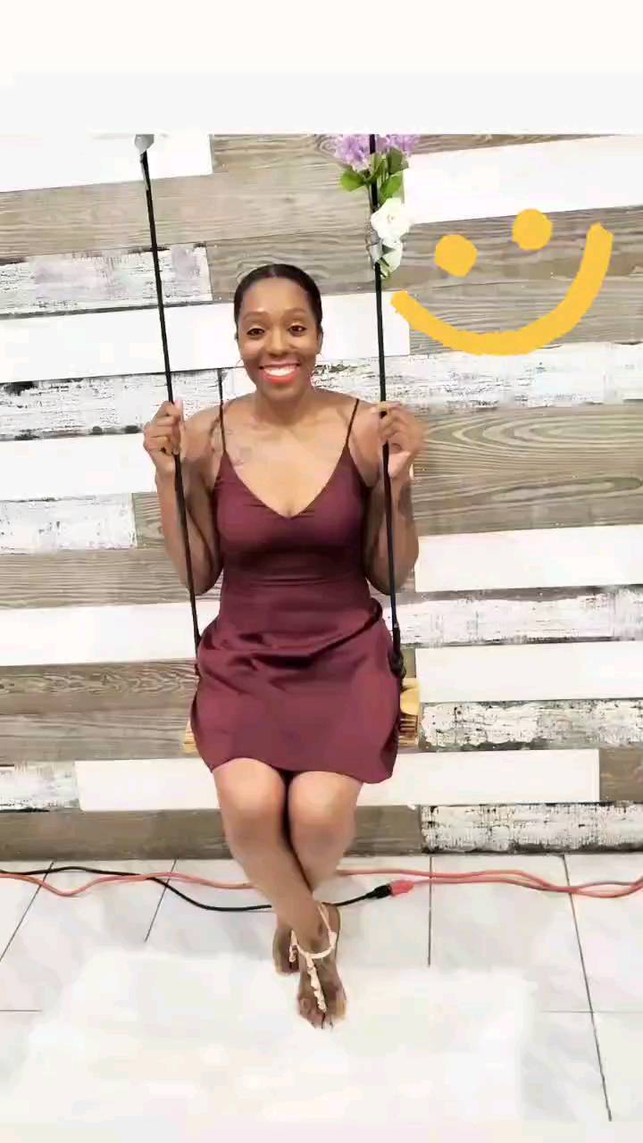 Life is better when you're smiling 😊