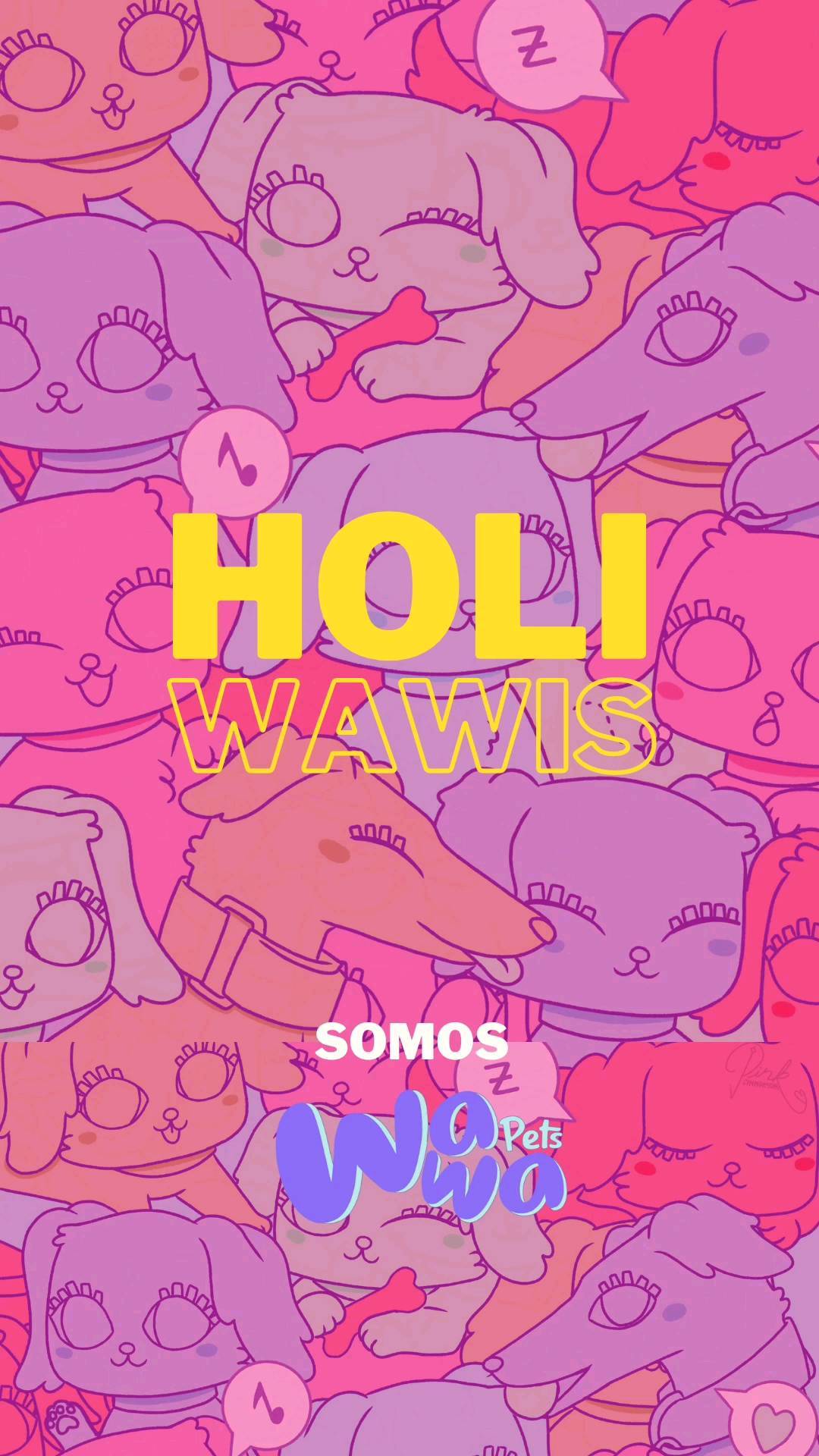 Holi! Un poquito de lo que hacemos en WawaPets
Un mundo creado para la wawa🐾🐾 de la casa y para ti ! Su mapadre 💗
Reconoces algún outfit? Y a algunos de nuestros fabulosos embajadores ? Cuentanos!! 🙈🐾😎
🐾💖
.
.
.
.
.
.
.
.
.
.
.
#perroschilenos #perrosfelices #perrhijo #perrhijos #dogmom #dogdad #mamaperruna #papaperruno #miperro #miperroyyo #pewoschile #paseoscaninos #perrosguapos #perroschile #perrosfelicesdueñosfelices #mascotasfelices #mascotas #perritos