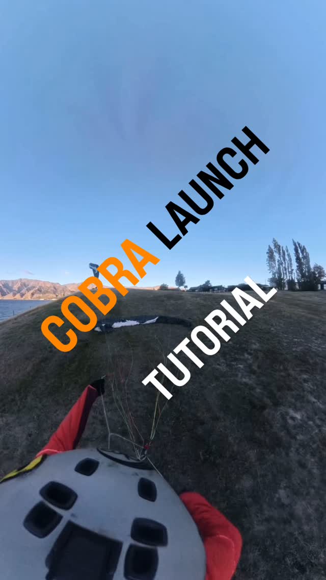 Back to the Basics! Master the Cobra Launch!
The secret lies in the tease-up phase—gently and consistently bring the wingtip up to the 1 o’clock position with smooth, controlled inputs. Timing and finesse are everything!
-
-
-
@go.flare.global @proximityflight @teva_newzealand @no0ffseason @_paraglidingworld_ @cactusoutdoor @acro.paragliding
#beyond_gravity #go_flare #flaremoustache #flareline #speedflying #prospeedflying #paragliding #parakites #miniwing #extremesoaring #stabitouch #waggawagga #lakehawea #lovewanaka #newzealandnatural