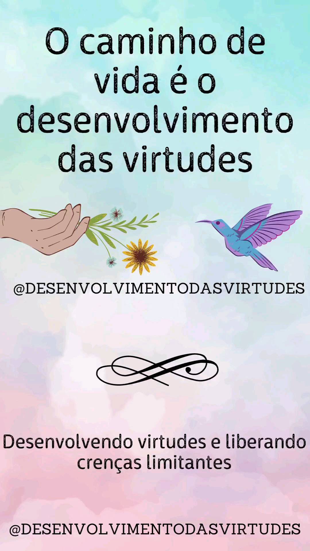 🌻
O caminho de vida é o desenvolvimento das virtudes!
.
.
.
#amor #paz #pazinterior #virtudes #crençaslimitantes #thetahealing #thetahealingbrasil #reiki #astrologia #terapia #terapiaholistica #terapias #saude #cura #gratidao #grato #luz #fe #vida #autoconhecimento #espiritualidade #deus #criador #texto #textos #reflexão