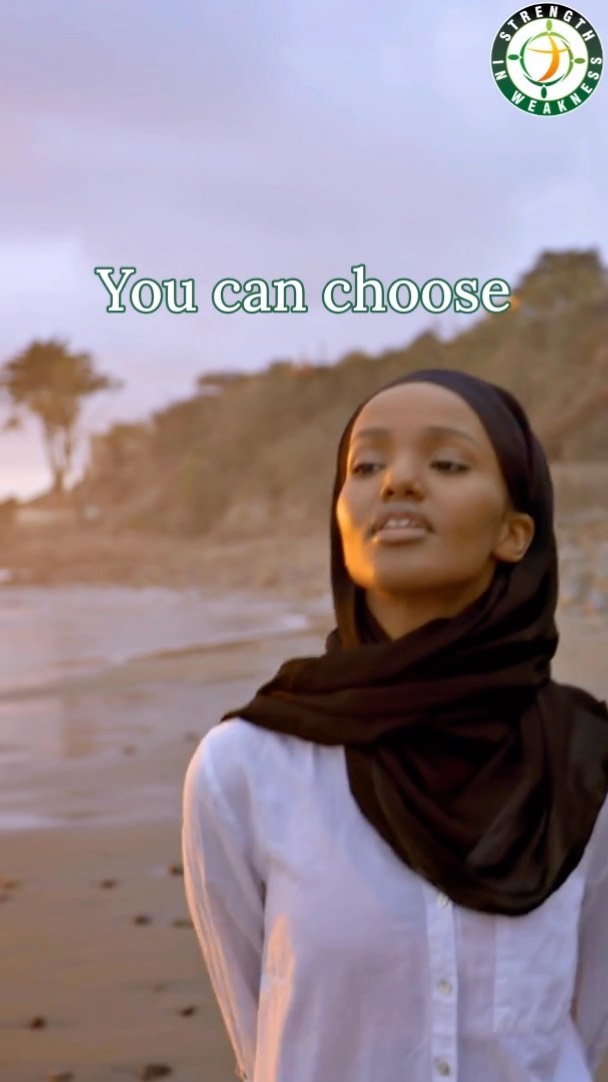 Our desires alone are not sinful, what we choose to do with those desires is what makes the difference ✝️
Home From Home Podcast: https://homefromhome.buzzsprout.com/
#christianpodcast #strengthinweakness #WhatWouldJesusDo