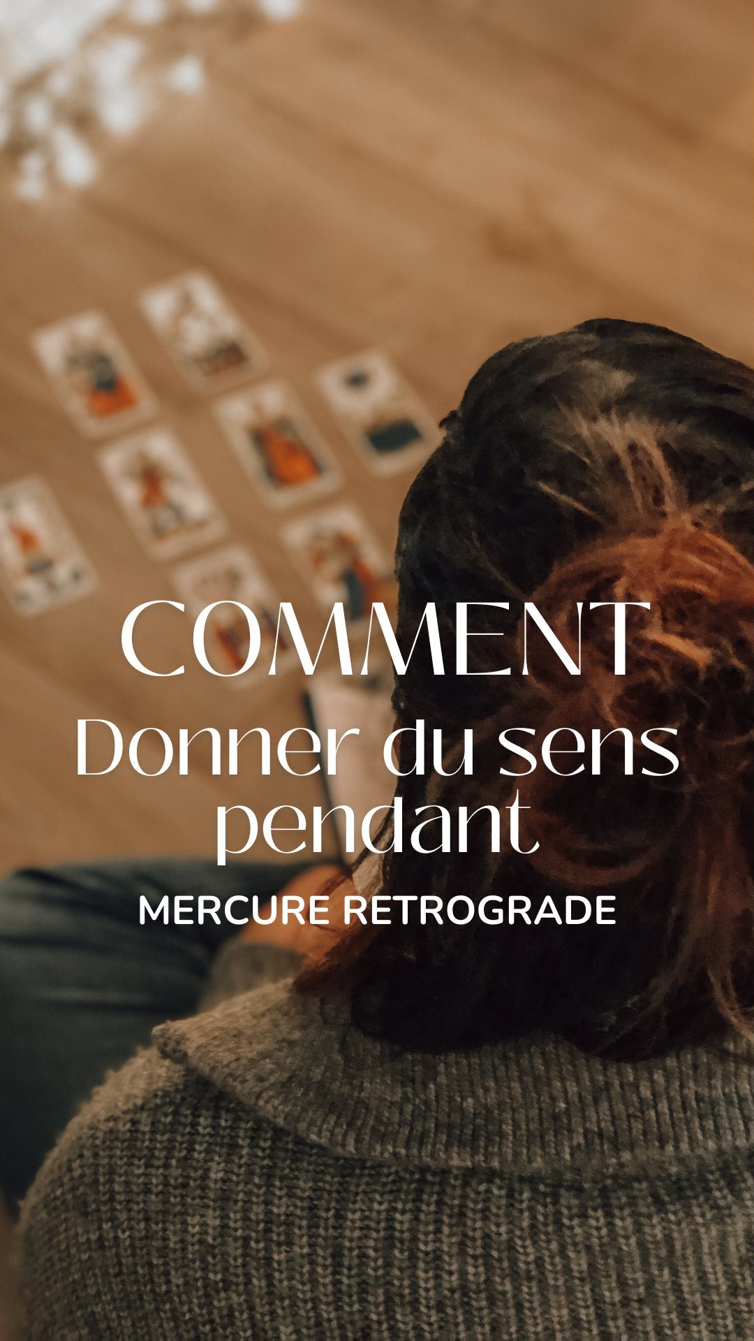 Mercure rétrograde en Sagittaire
Du 26 novembre au 15 décembre, la planète mercure rétrograde dans le signe du Sagittaire pour nous proposer de réfléchir et maturer le SENS que l’on souhaite donner à notre vie.
Parfois la planète va s’exprimer seulement dans le domaine de vie concerné (par exemple pour moi, le signe du sagittaire est en maison 10, il s’exprimera principalement dans mon domaine pro).
♐️ Dans quelle maison se trouve votre sagittaire ?
Notre foi peut-être mise à l’épreuve, nos objectifs peuvent être revus. Mais nous allons pouvoir accueillir les messages de mercure sans lutter, simplement en écoutant ce qui sonne juste ou non.
Cette période est également excellente pour prévoir nos voyages (intérieurs: accompagnements introspectifs, ou extérieurs: nos voyages à l’étranger?)
Vous aimez ce nouveau format ou je vous explique des transits astro ?
#mercureretrograde