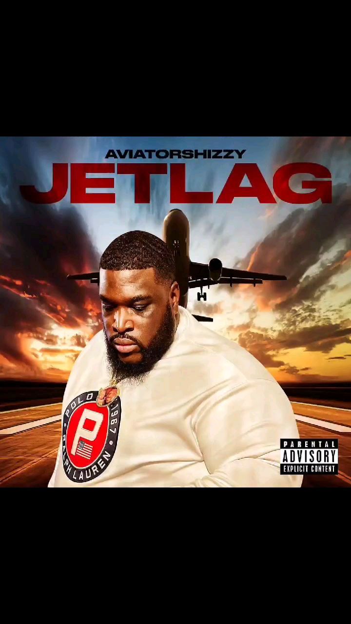 He's something totally different tap into #JetLag #Ep on all platforms
Follow @aviatorshizzzy right now
Song: Trap Life
By: Aviatorshizzy
#Lyricleemgmt