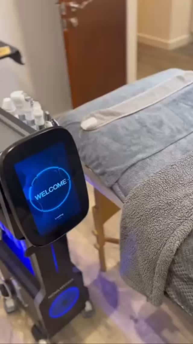 💦Offer Your Clients the Ultimate Facial Experience with Nova Hydra.
Nova Hydra is the next-generation facial system that combines 10 advanced technologies in one powerful, customisable treatment - delivering instant results and long-term skin health.
In just one session, your clients will receive five essential skin treatments:
✨Deep Cleansing
✨Exfoliation
✨Gentle Extraction
✨Intense Hydration
✨Antioxidant Protection
It’s the ultimate solution for healthy, radiant skin - and it’s suitable for all skin types, even the most sensitive.
🔷Affordable consumables mean higher profit margins.
🔷Versatile treatment options keep clients coming back.
🔷Boost client satisfaction and clinic revenue.
Get in touch with our team today to learn how Nova Hydra can transform your treatment menu and grow your business.
🌐www.novapellisaesthetics.com
💌info@novapellisaesthetics.com
📱0800 009 6397
📱WhatsApp 07497 831533
#clinicgrowth #salonsuccess #aestheticbusiness #beautyclinic #boostyourbookings #growyoursslon #clientretention #novahydra #glowingskin #facialdevice #facials #skintightening #oxyfacial #training #consumibles