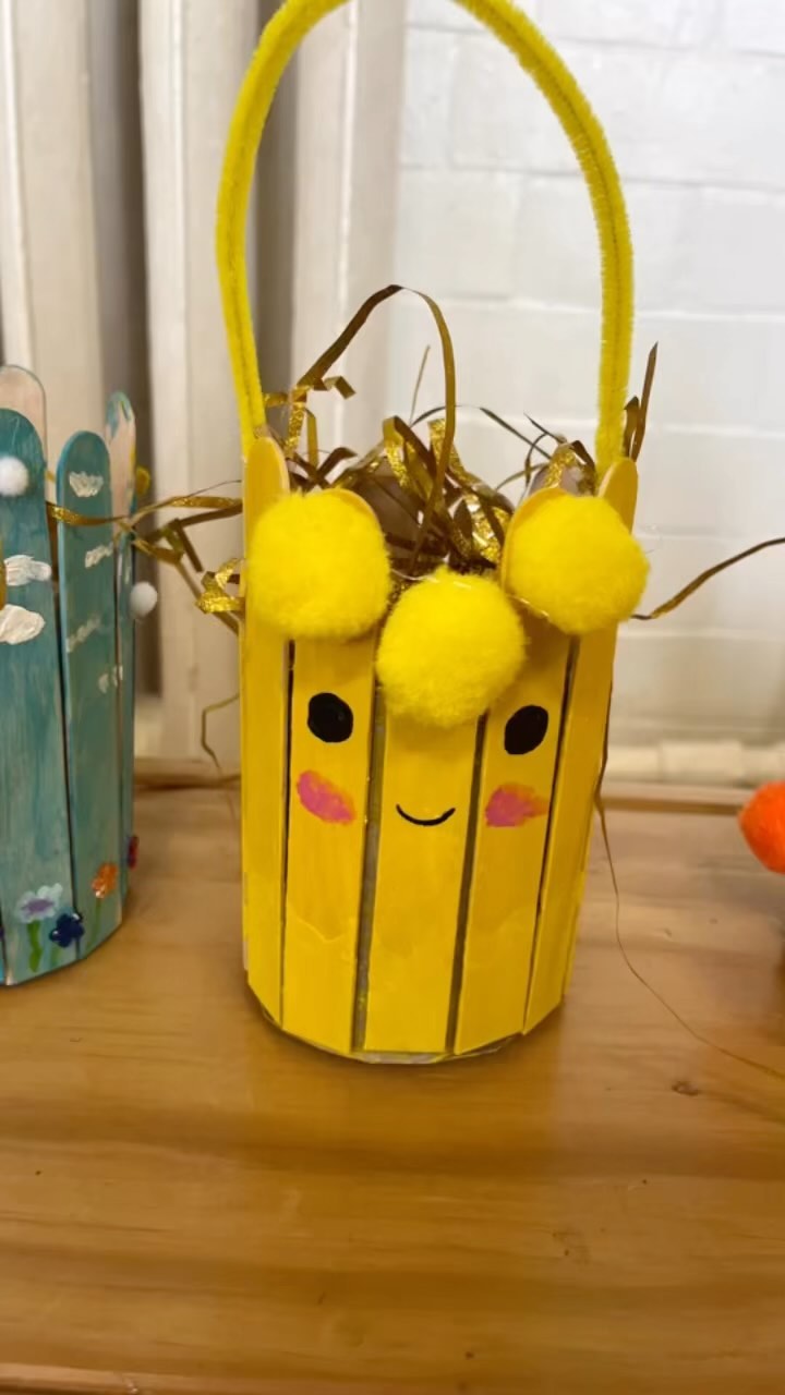 A tremendous final day!
We have had such fun all week with incredible crafts, lots of laughter and creativity!
Bring on May 🤩🎉🎊🥳🌈🎈